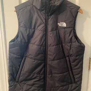 Northface vest